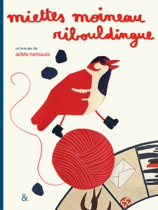 miettes moineau ribouldingue couv site